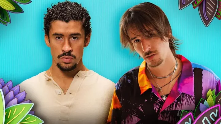 Bad Bunny y Danny Ocean lideran las nominaciones de Premios Juventud