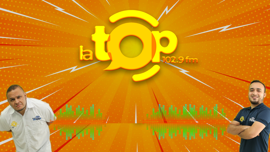 Staff La Top 102.9