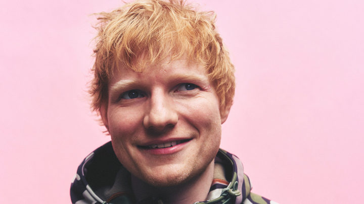 Ed Sheeran se muda a Estados Unidos