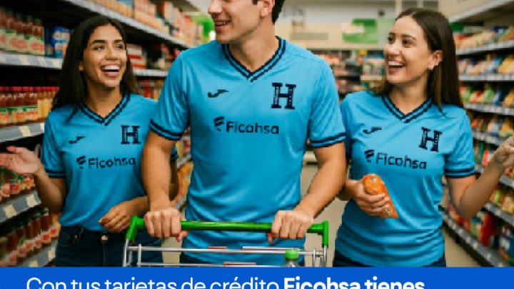 ¡Vive la pasión del fútbol con Supermercados La Colonia!