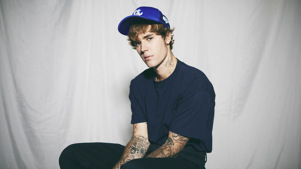 JUSTIN BIEBER LANZA SU NUEVO ALBUM ¨SWAG II¨