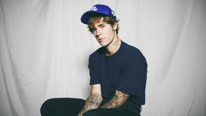 JUSTIN BIEBER LANZA SU NUEVO ALBUM ¨SWAG II¨