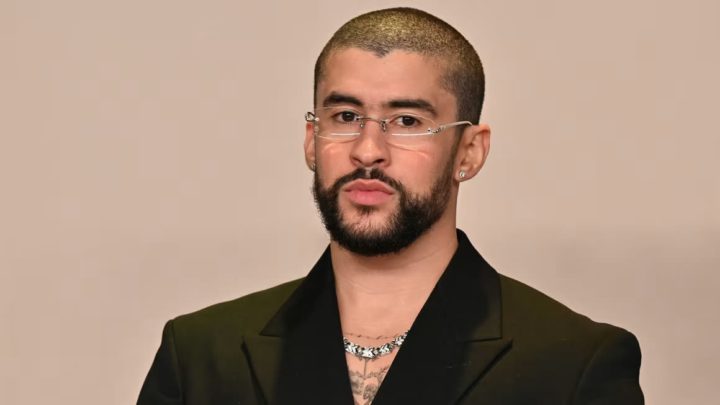 BAD BUNNY SERA EL ARTISTA DEL MEDIO TIEMPO EN EL SUPER BOWL 2026