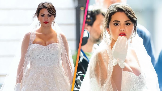 SELENA GOMEZ SE CASA CON EL COMPOSITOR Y PRODUCTOR BENNY BLANCO