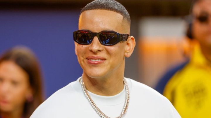DADDY YANKEE LANZA SU NUEVO TEMA ´´EL TOQUE´´