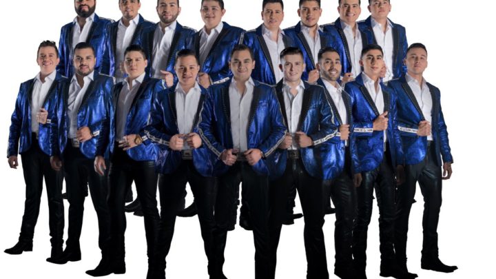 BANDA LOS RECODITOS ARRASA EN PREMIOS ELIOT