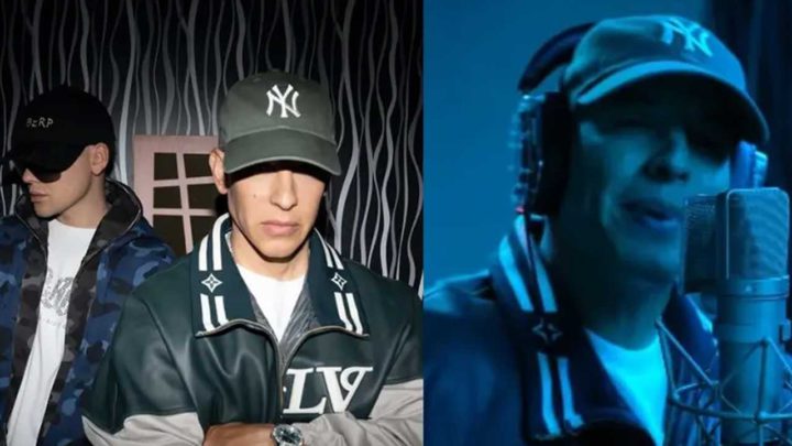 DADDY YANKEE Y BIZARRAP LANZAN UN TEMA QUE ENCIENDE LAS REDES SOCIALES
