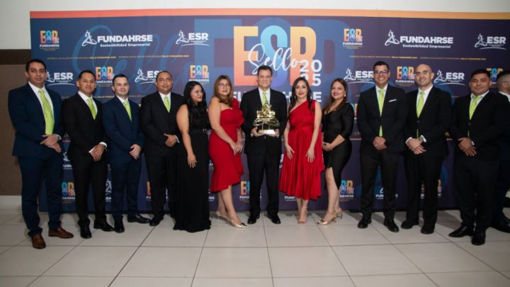 Supermercados La Colonia celebra 50 años de compromiso con Honduras y reafirma su liderazgo en responsabilidad social Fundahrse distingue a Supermercados La Colonia por 14 años consecutivos de excelencia en sostenibilidad
