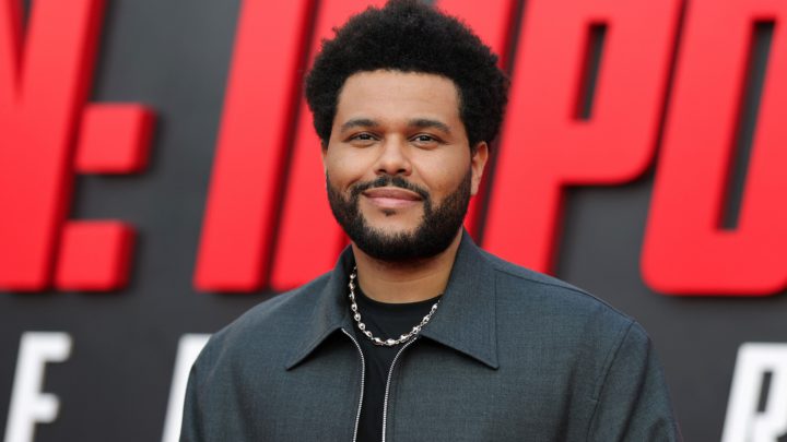 THE WEEKND LOGRA RECAUDAR MAS DE $1,000 millones de dólares CON SU GIRA