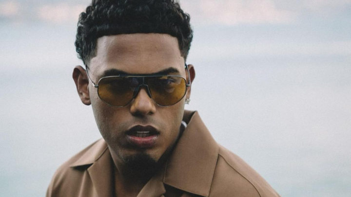 Myke Towers entre los artistas más nominados en Premio Lo Nuestro 2026.