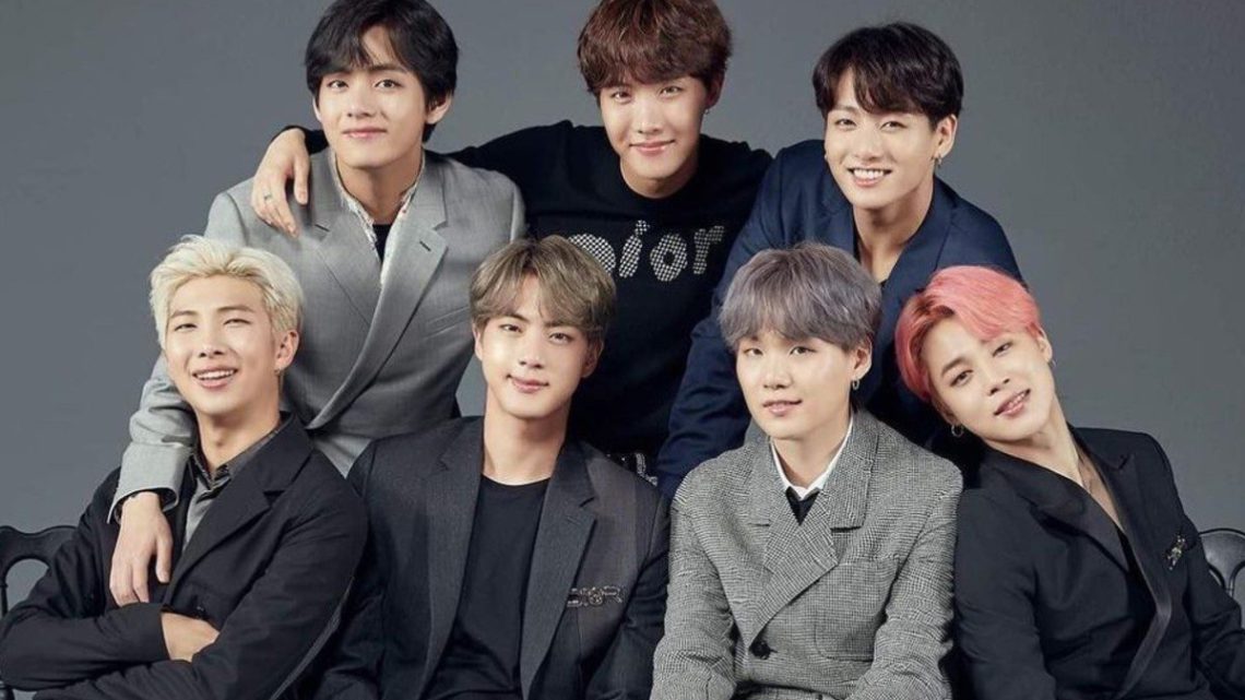 BTS volverá a los escenarios con gira mundial tras cumplir servicio militar obligatorio