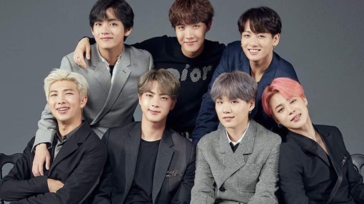 BTS volverá a los escenarios con gira mundial tras cumplir servicio militar obligatorio