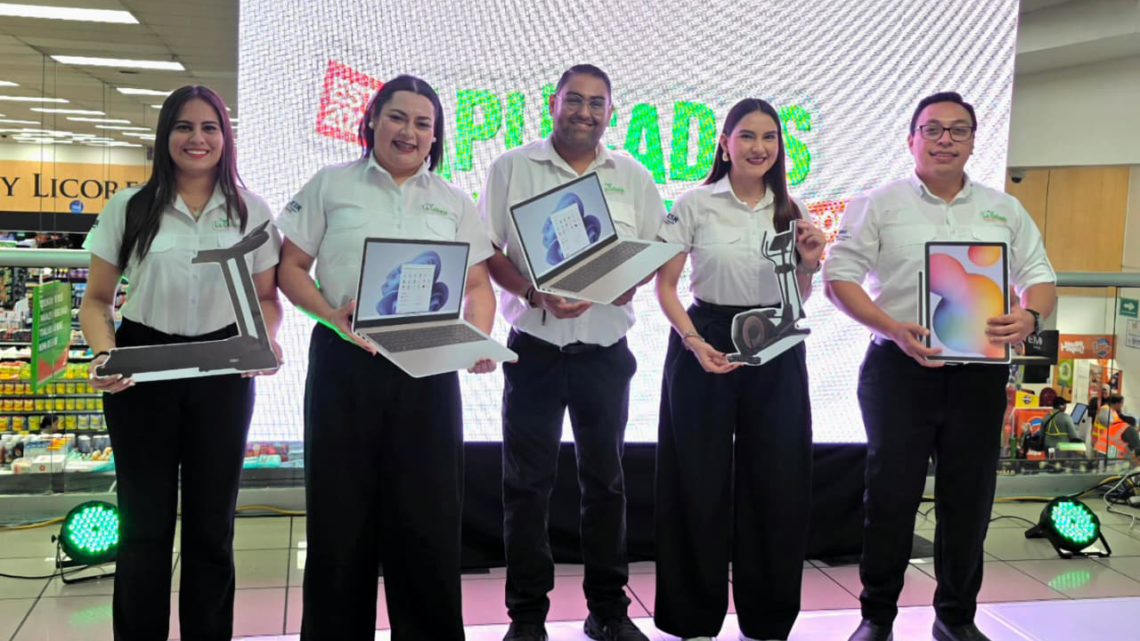 Comienza el 2026 aplicado y en forma con la espectacular promoción de Supermercados La Colonia