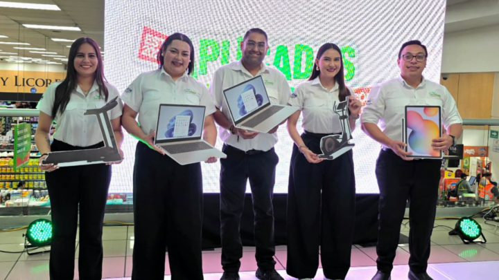 Comienza el 2026 aplicado y en forma con la espectacular promoción de Supermercados La Colonia