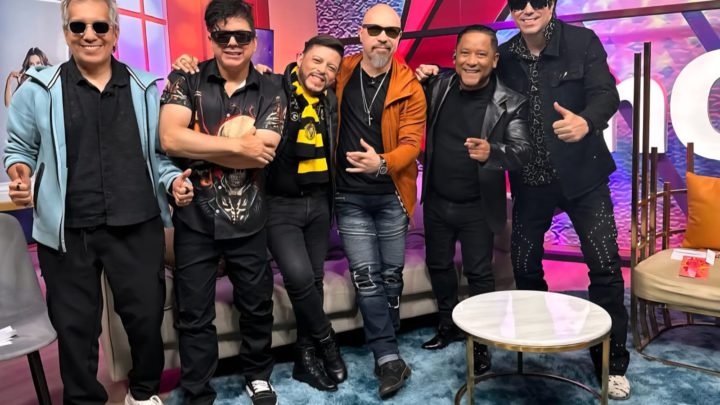 OMG LO HIZO! Se confirma el junte Rabanes y Pilo Tejada, una colaboración que nadie veía venir.