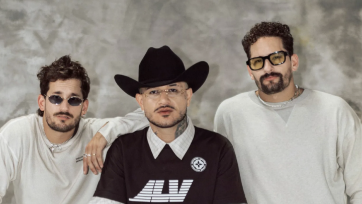 Mau y Ricky inauguran   nueva era con el estreno de «Te Quiero» junto a Kapo