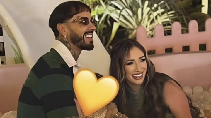 Emmaluna vive un cumpleaños de ensueño lleno de lujo y ternura
