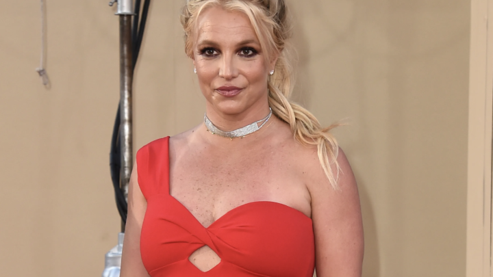 Britney Spears reaparece en redes con comportamientos alarmantes