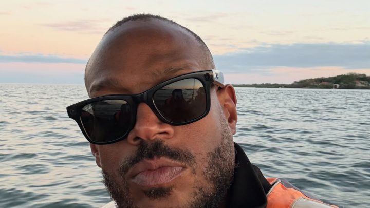 Marlon Wayans famoso actor de «Dónde están las rubias» está en Honduras.