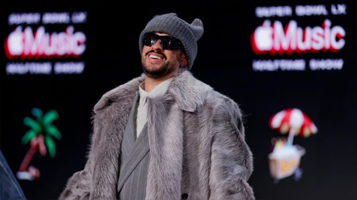 BAD BUNNY CONQUISTA CHINA  El fenómeno global no se detiene.