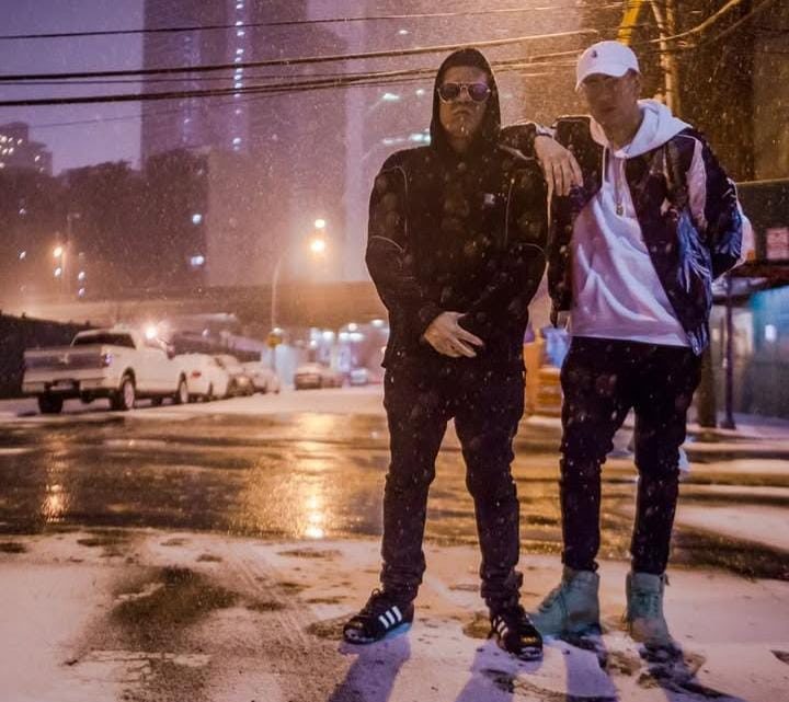 Alex Killer recuerda los inicios de Bad Bunny