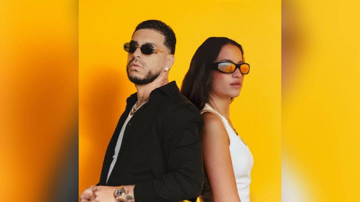Barranquilla ardió al ritmo de “Chévere”, la canción del momento