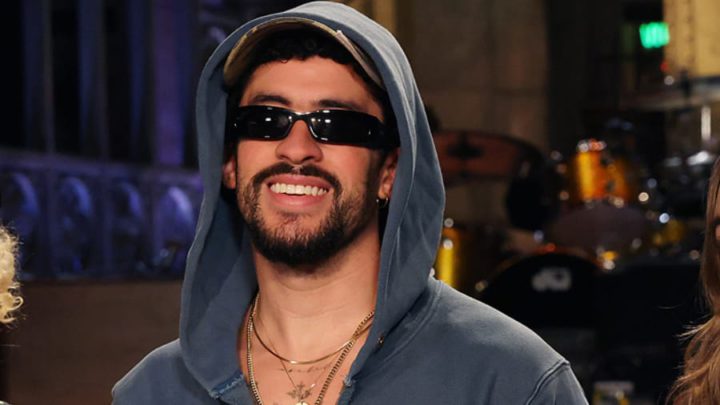 Bad Bunny se corona como el gran ganador de Premios Lo Nuestro 2026