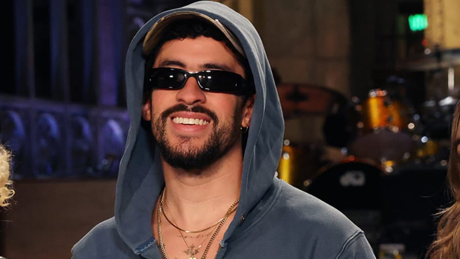 Bad Bunny se corona como el gran ganador de Premios Lo Nuestro 2026