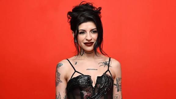Cazzu rompe el silencio y responde tras polémica canción