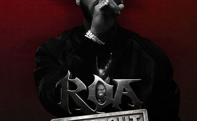 ROA LOGRA ROTUNDO SOLD OUT EN DOS CONCIERTOS CONSECUTIVOS DE DEBUT EN EL COCA COLA MUSIC HALL DE PUERTO RICO