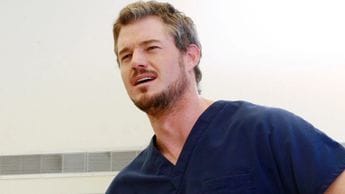 Muere Eric Dane a los 53 años Tras valiente lucha contra la ELA