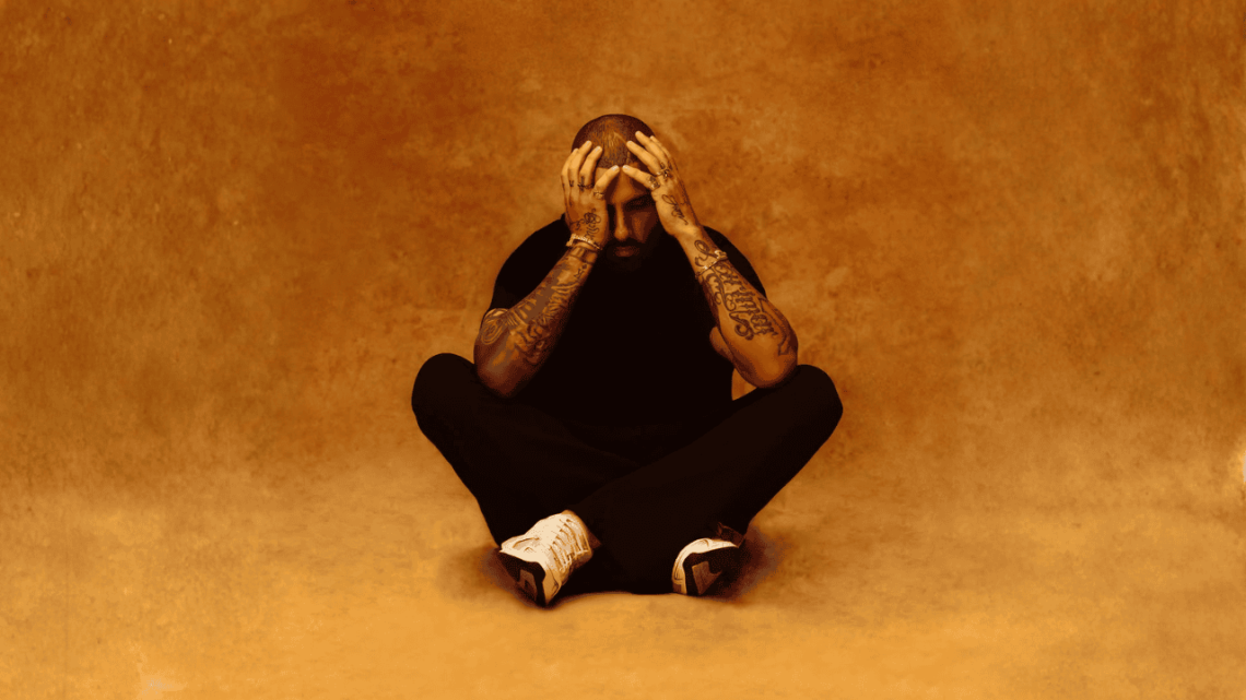 Nicky Jam lanza su esperado álbum «Bohemio».