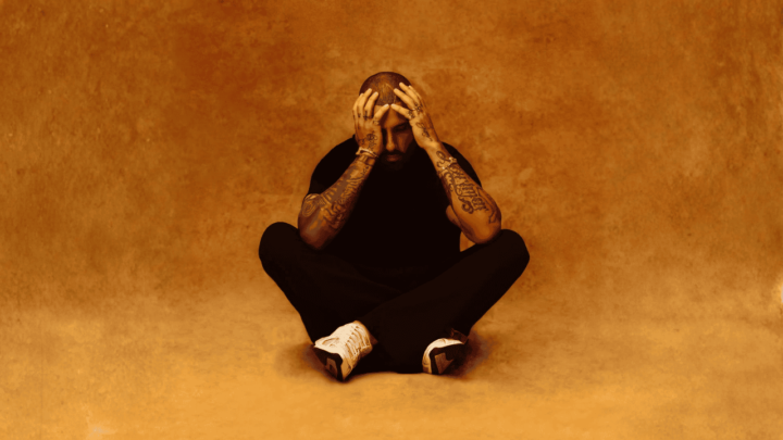 Nicky Jam lanza su esperado álbum «Bohemio».