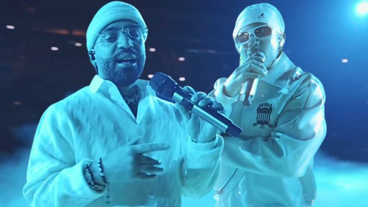 Arcángel y Feid lanzan el esperado sencillo «Mírame Baby»