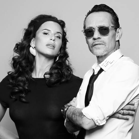 Marc Anthony y Nathy Peluso reviven la salsa con «Como en el Idilio»