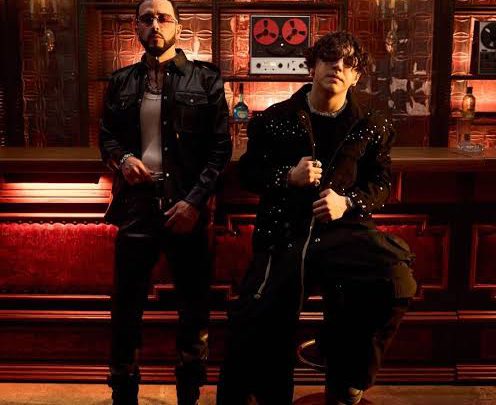 Yandel y Xavi sorprenden con su hit «Me Lleva la Chingada».