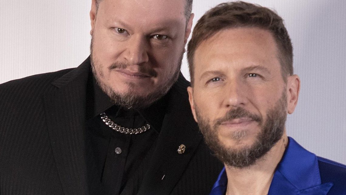 SIN BANDERA PRESENTA “ESCENAS”, SU NUEVO ÁLBUM, Y CONFIRMA SU GIRA INTERNACIONAL CON DOS CONCIERTOS EN HONDURAS.
