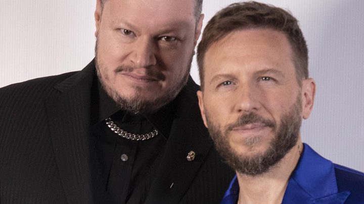 SIN BANDERA PRESENTA “ESCENAS”, SU NUEVO ÁLBUM, Y CONFIRMA SU GIRA INTERNACIONAL CON DOS CONCIERTOS EN HONDURAS.