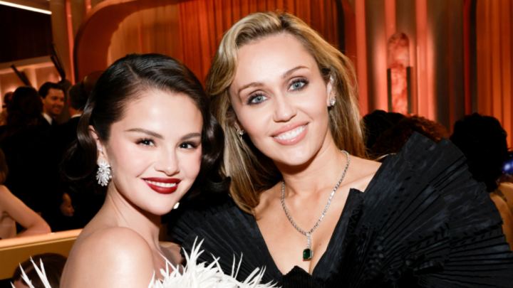 El encuentro de Selena Gomez y Miley Cyrus durante el especial de ‘Hannah Montana’: “Éramos muy crueles”