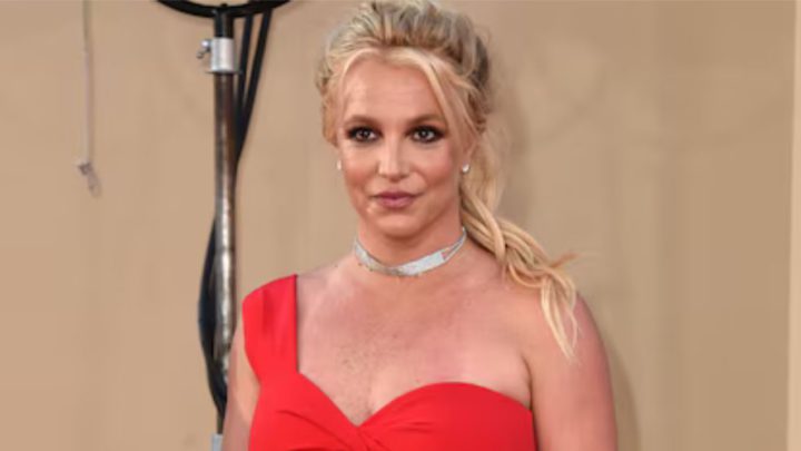 Britney Spears habla por primera vez de su arresto por conducir en estado de ebriedad: “Gracias por su apoyo”