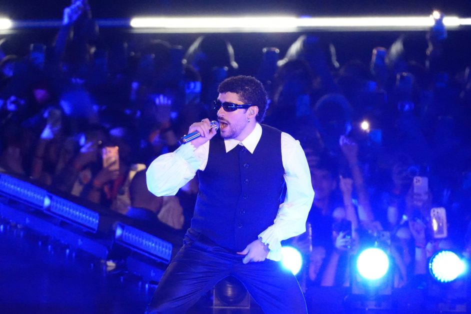 Juez desestima demanda contra Bad Bunny por sample