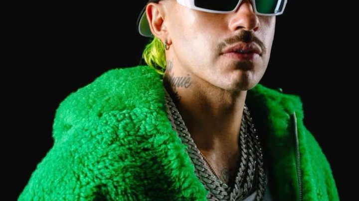 Feid lanza su sello discográfico propio