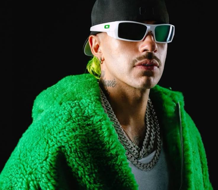 Feid lanza su sello discográfico propio