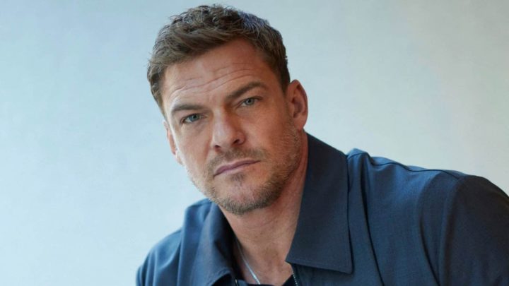 Alan Ritchson es investigado por presunta agresión en Tennessee