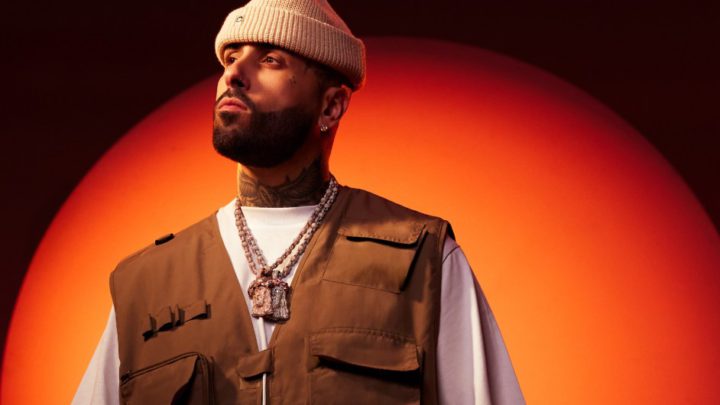 Nicky Jam regresa a Puerto Rico con histórico concierto en el Choliseo tras diez años