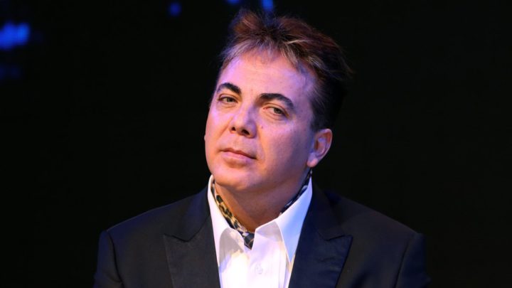 Cristian Castro sorprende al anunciar que terminará la preparatoria y buscará ir a la universidad