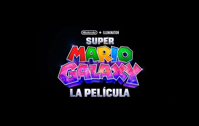 Mario regresa al cine este 1 de abril con una nueva aventura animada