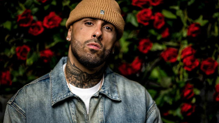 Nicky Jam estrena «Comenzar de nuevo»: un himno a las segundas oportunidades