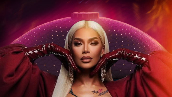 Ivy Queen reclama su trono con el lanzamiento de su nuevo video «Cría y Calle»