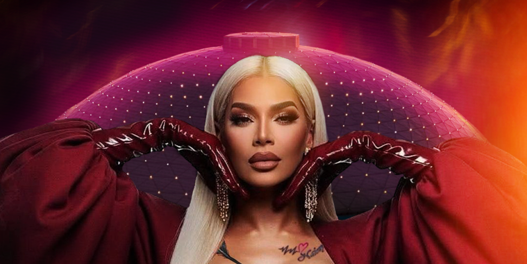 Ivy Queen reclama su trono con el lanzamiento de su nuevo video «Cría y Calle»